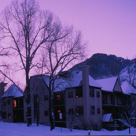 Hotel Lenado Aspen Zewnętrze zdjęcie