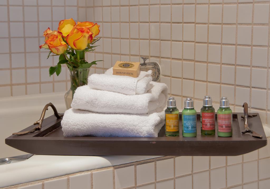 Hotel Lenado Aspen Pokój zdjęcie