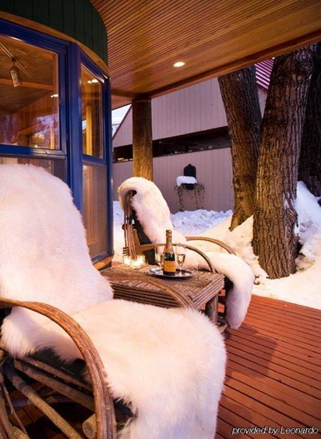 Hotel Lenado Aspen Pokój zdjęcie