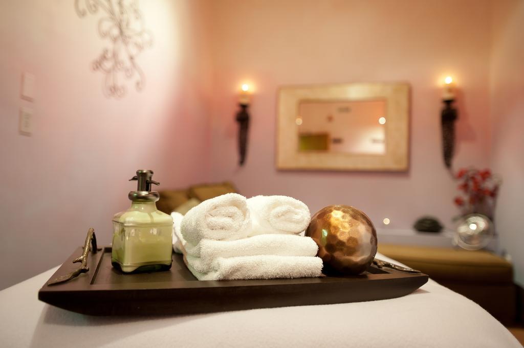 Hotel Lenado Aspen Zewnętrze zdjęcie