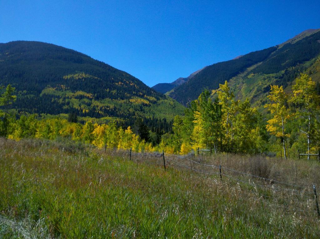 Hotel Lenado Aspen Zewnętrze zdjęcie