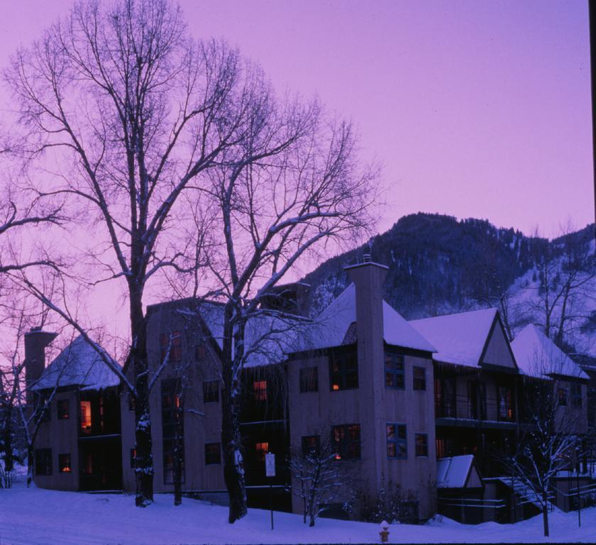 Hotel Lenado Aspen Zewnętrze zdjęcie