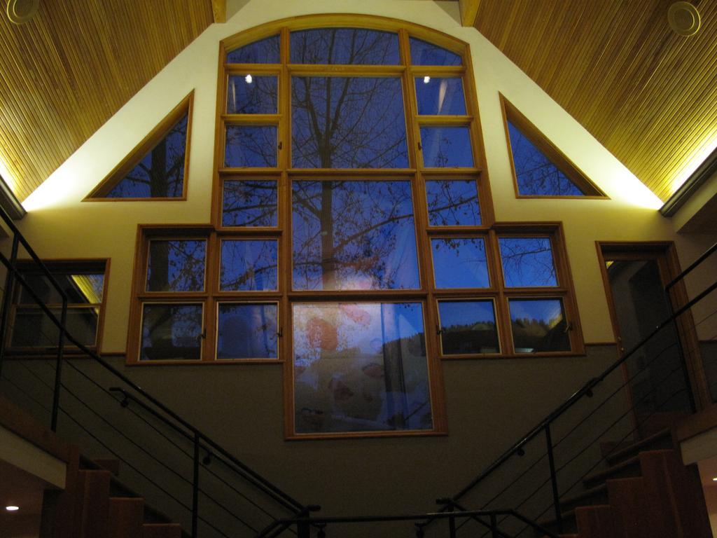 Hotel Lenado Aspen Zewnętrze zdjęcie