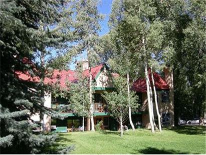 Hotel Lenado Aspen Zewnętrze zdjęcie